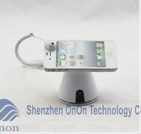 Mobile phone security display holder 3