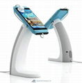 antitheft device for phone security display stand for Cellphone 1