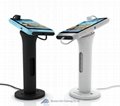 antitheft device for phone security display stand for Cellphone 2