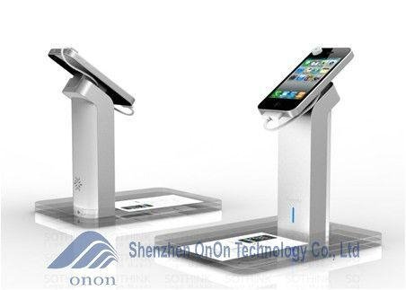 antitheft device for phone security display stand for Cellphone 3