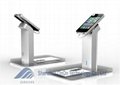 antitheft device for phone security display stand for Cellphone 3
