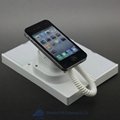 Mechanical Security Display base for Mobile Phone 5
