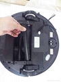 robot vacuum cleaner  intelligent vacuum