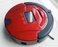 robot vacuum cleaner  intelligent vacuum cleaner