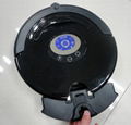 robot vacuum cleaner  intelligent vacuum