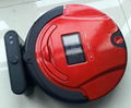 Meitao robot vacuum cleaner automatic sweeper 1