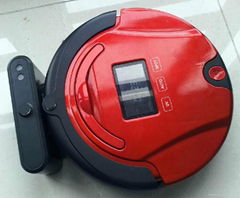 Meitao robot vacuum cleaner automatic