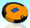 Meitao robot vacuum cleaner automatic sweeper 2