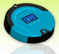 Meitao robot vacuum cleaner automatic sweeper 3