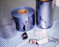 PVC RIGID SHEET(Pharmaceutical Packaging)