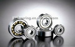 Deep Groove Ball Bearing 