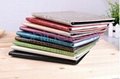 New Crocodile Pattern Standable Leather case for New iPad iPad 2 iPad 3 Tablet P 5