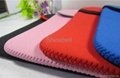 Different colors Bladder bag for ipad case cover skin  for New iPad 3 iPad 2 5