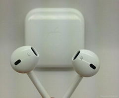 Earpods earphone for iphone5,EarPods