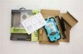 Griffin Survivor Military Case with Belt Clip Retail Package for iphone 5 1