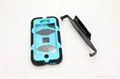 Griffin Survivor Military Case with Belt Clip Retail Package for iphone 5 2