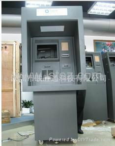 ATM Self-service Kiosk 2