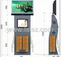 POP LCD Display  Advertising Player 3