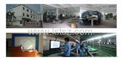 shenzhen LST technical CO.,Ltd