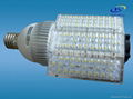 LED street light