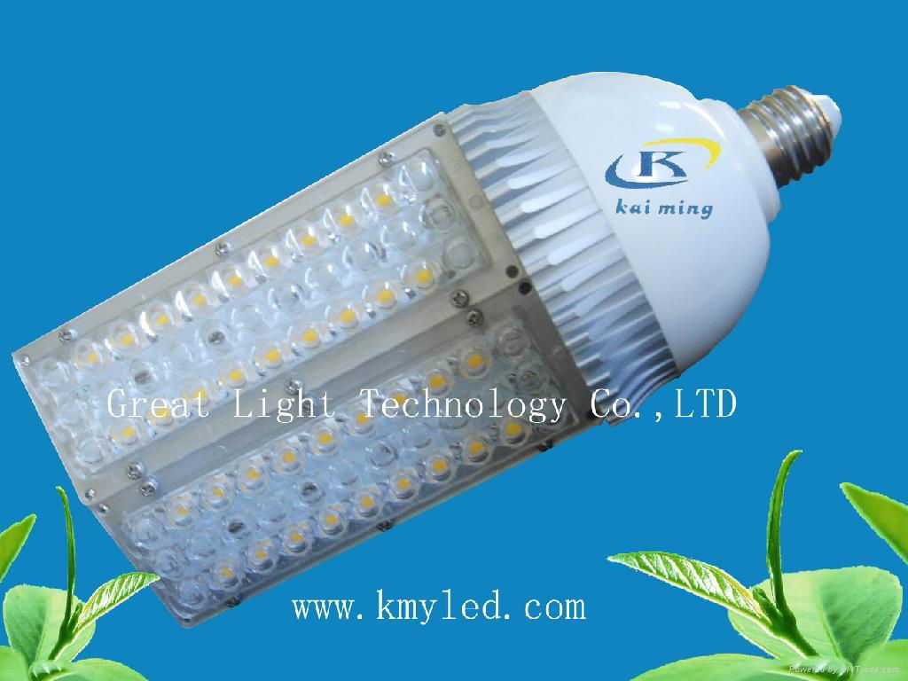 36W led street light