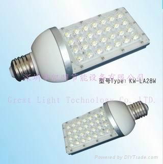 E40 LED Street Light