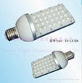 E40 LED Street Light 1