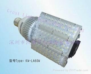 E40 LED Corn Light