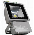 100W Led Flood Light