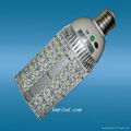 30w led street light 1