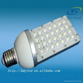 E40 LED Street Light 1