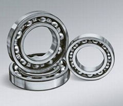 Deep Groove Ball Bearing