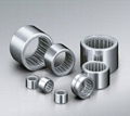 Needle roller bearing 