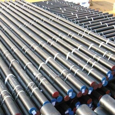 Carbon steel seamless pipes 2