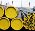 ERW steel pipe 2