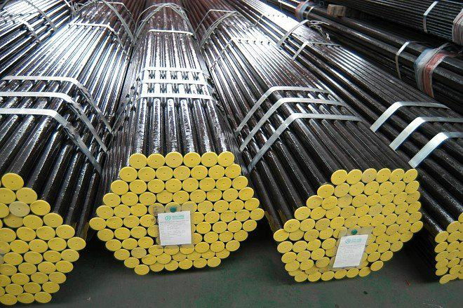 API steel pipe 2