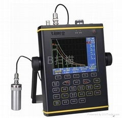 超声波探伤仪