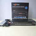 AZFOX N10S hd digital satellite receiver