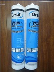 Grey RTV Silicone Gasket Maker