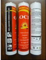 Structural Silicone Sealant