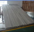 Insulating glass use aluminium spacer bar 2