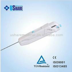 automatic biopsy needle made in China  