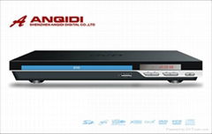 home dvd player with speaker