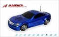 2013 Hot Selling USB Car Speaker with fm