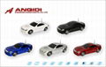 2013 Hot Selling USB Car Speaker with fm radio  3