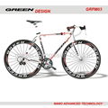 carbon bike frame 5