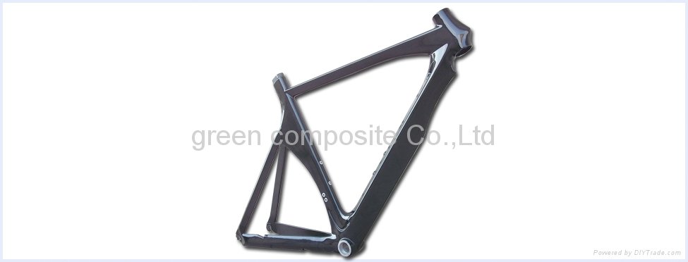 carbon bike frame 3