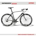 carbon bike frame 5