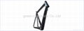 carbon bicycle frame 2