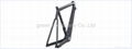 carbon bicycle frame 4